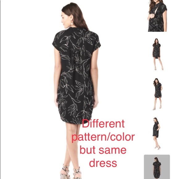 Zippered nursing (totally invisible) and maternity dress Loyal Hana Cybelle - Picture 5 of 6